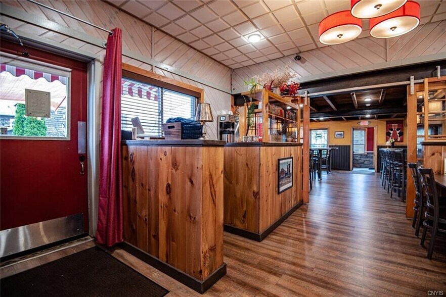 More Photos Of 417 W Dominick St, Rome Bar For Sale