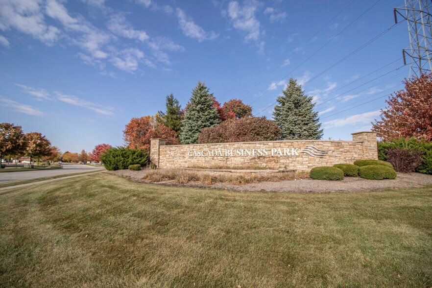 More Photos Of 975 Mezzanine Dr, Lafayette Medical For Lease