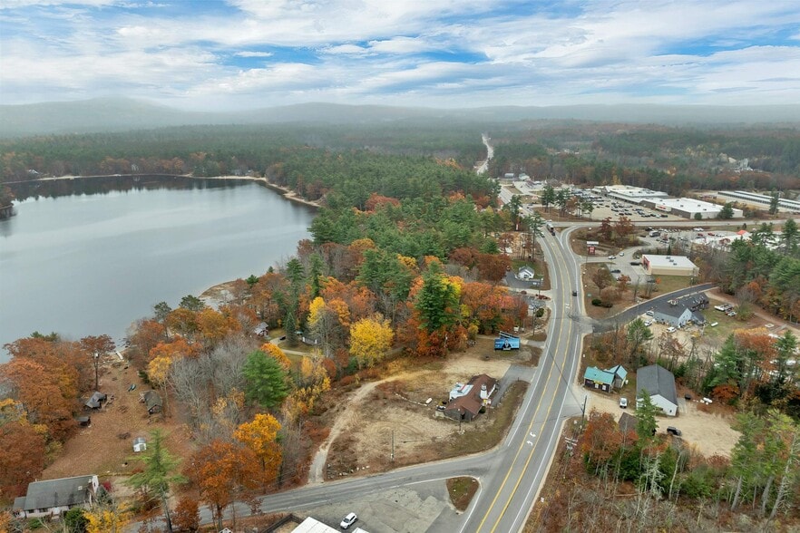 More Photos Of 954 NH-16, Ossipee Land For Sale
