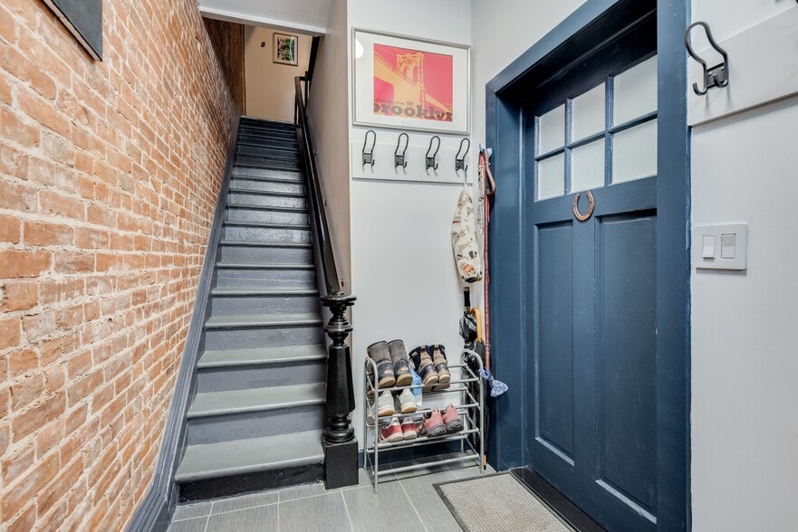 More Photos Of 58 Huron St, Brooklyn Multifamily For Sale