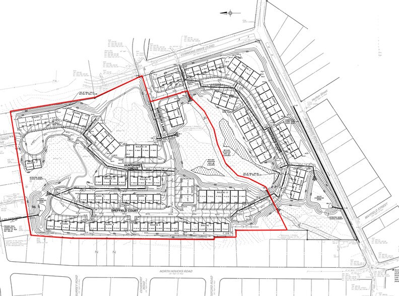 More Photos Of Commons Dr, Harrisburg Land For Sale