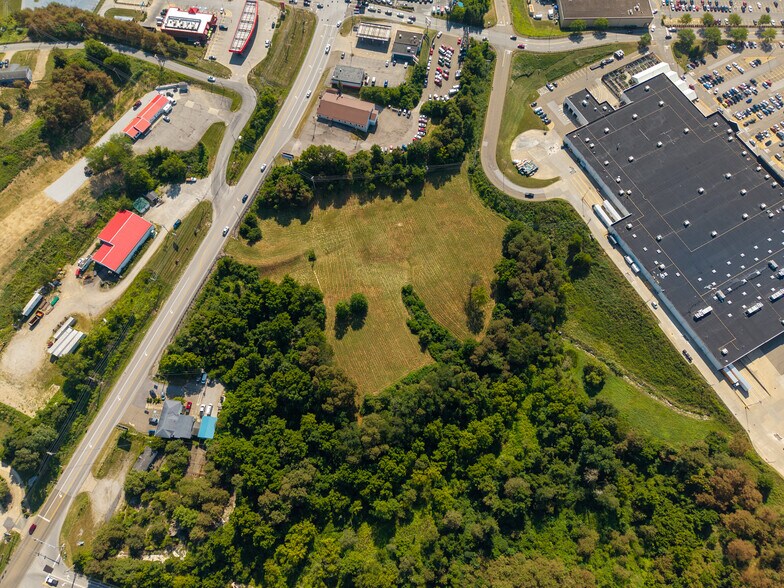 More Photos Of 50590 National Rd, Saint Clairsville Land For Sale