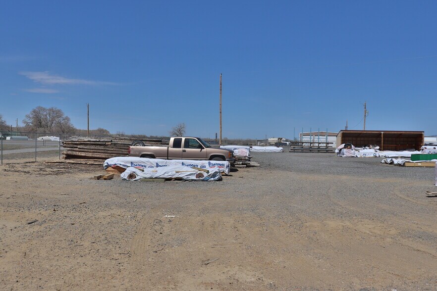 More Photos Of 1126 US Highway 14A W, Lovell General Retail For Sale