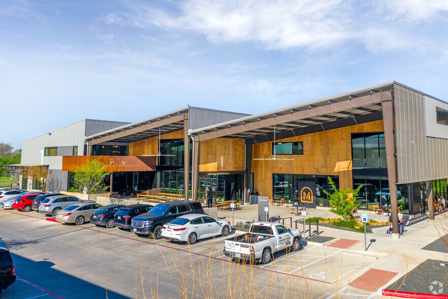 More Photos Of 1023 Springdale Rd, Austin Office For Lease