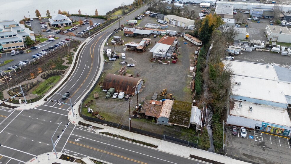 More Photos Of 2615 22nd St SE, Salem Land For Sale