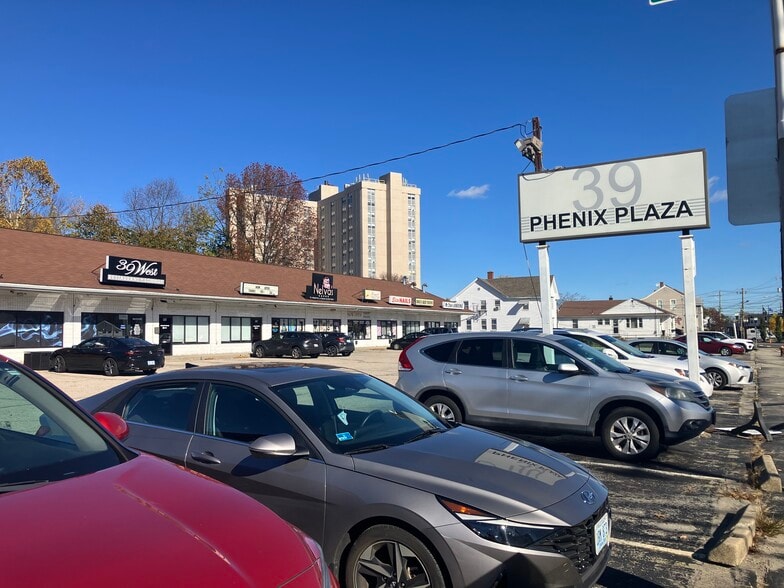 More Photos Of 37-39 Phenix Ave, Cranston Freestanding For Sale