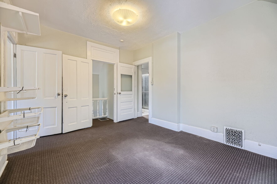 More Photos Of 1026 Bannock St, Denver Loft Creative Space For Sale