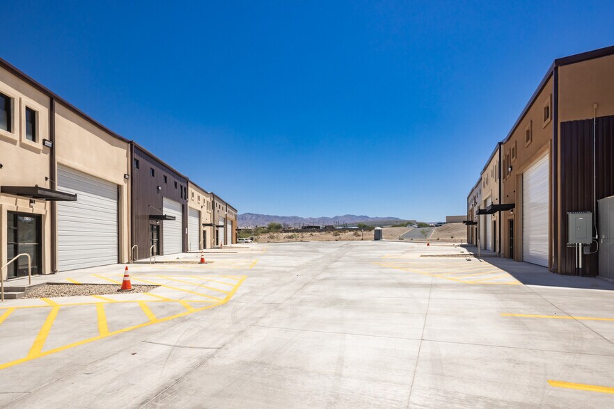 More Photos Of 1191 Lake Havasu Ave, Lake Havasu City Industrial For Lease