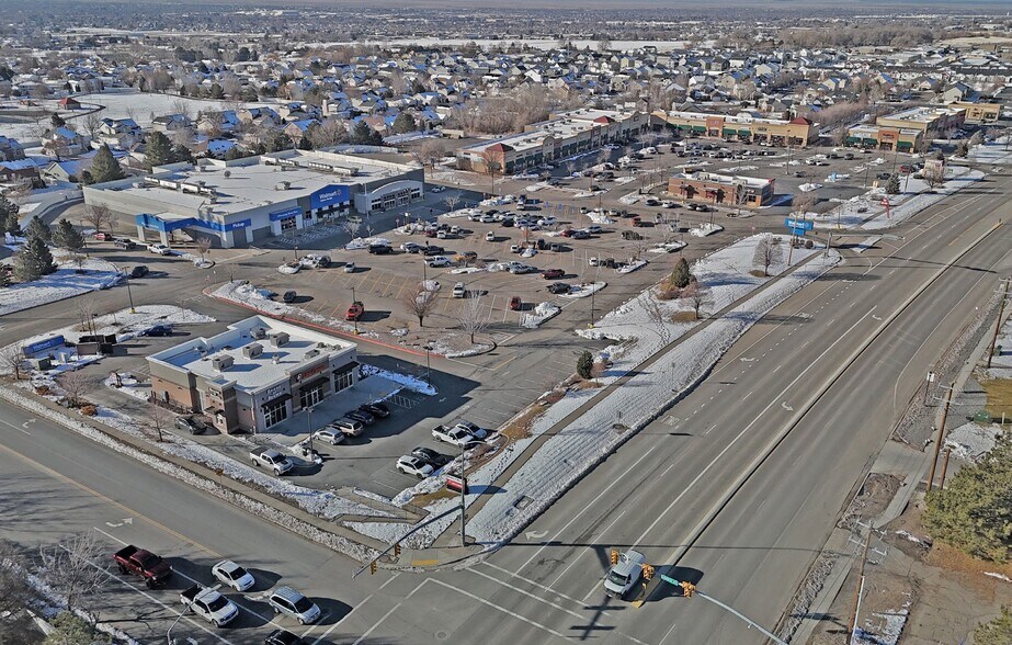 More Photos Of 1356 E Highway 193, Layton Unknown For Lease