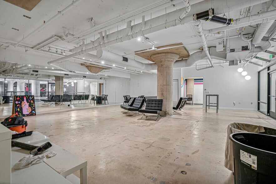 More Photos Of 1202 Kettner Blvd, San Diego Office Residential For Lease