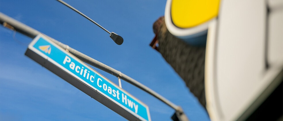More Photos Of 2332 W Coast Hwy, Newport Beach Restaurant For Lease