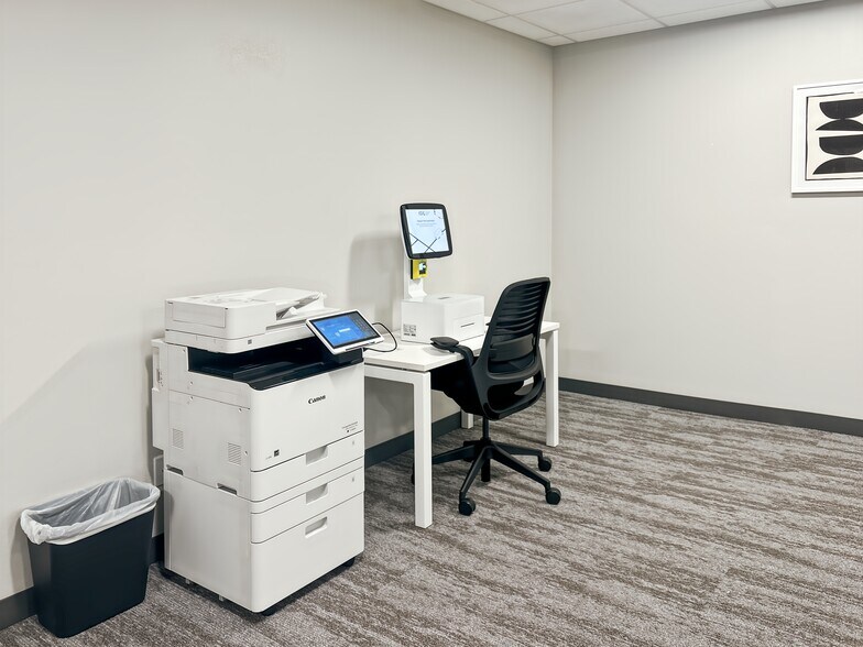 More Photos Of 2536 Countryside Blvd, Clearwater Coworking Space