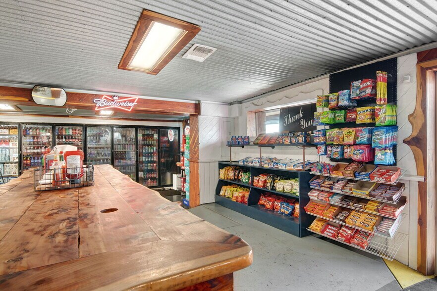 More Photos Of 12390 Farm to Market 390 W Rd, Burton Freestanding For Sale