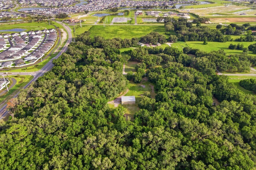 More Photos Of 7112 Marsh Bend Trail, Wildwood Land For Sale