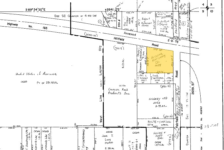 More Photos Of 840 E Highway 193, Layton General Retail For Sale