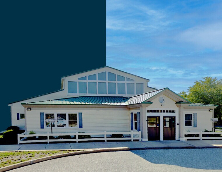 More Photos Of 585 N Route 73, West Berlin Flex For Sale