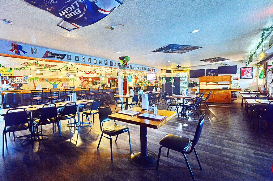 More Photos Of 4828 S Suncoast Blvd, Homosassa Restaurant For Sale