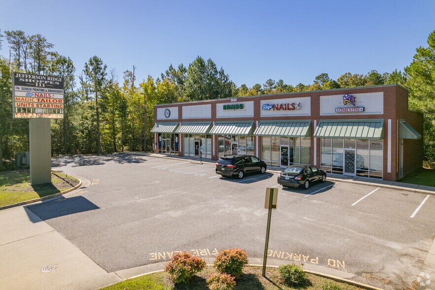 More Photos Of 12975 Jefferson Ave, Newport News Freestanding For Lease