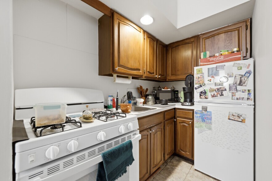 More Photos Of 409-413 S 42nd St, Philadelphia Apartments For Sale