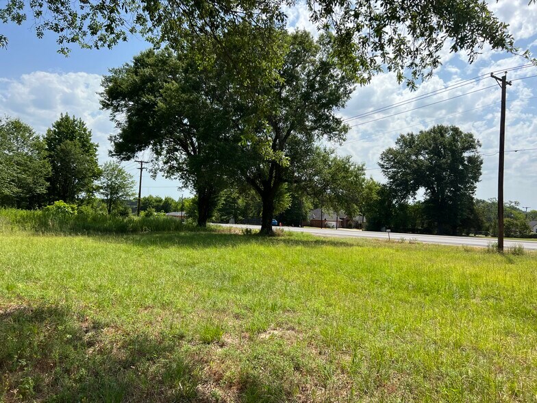 More Photos Of 16326 State Highway 155 S, Tyler Land For Sale