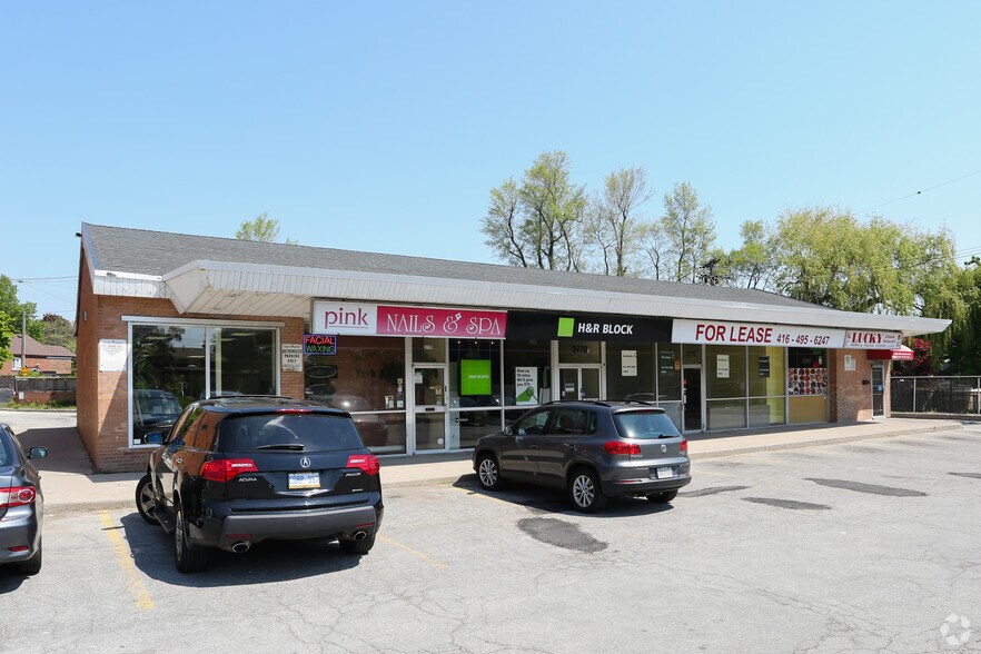 More Photos Of 3770-3774 Lawrence Ave, Toronto Storefront For Sale