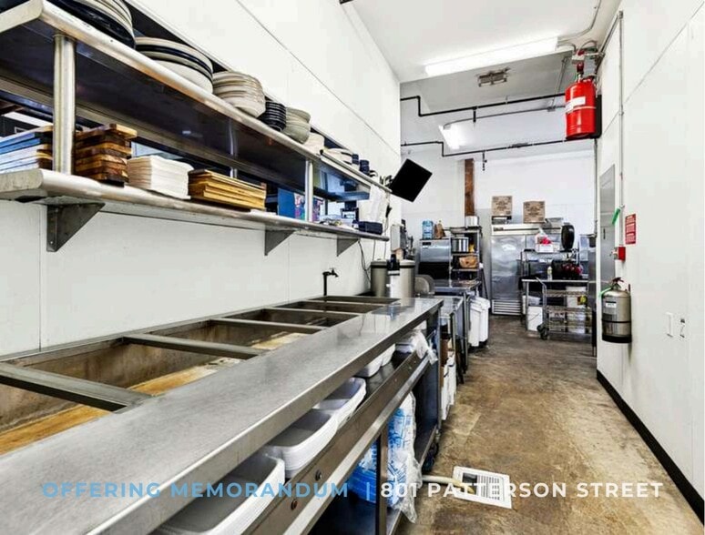 More Photos Of 801 Patterson Dr, New Orleans Storefront Retail Office For Lease