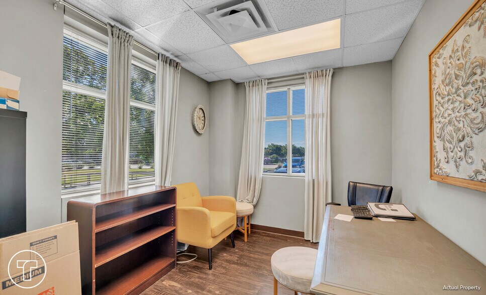 More Photos Of 900 Quest Blvd, Cedar Park Medical For Lease