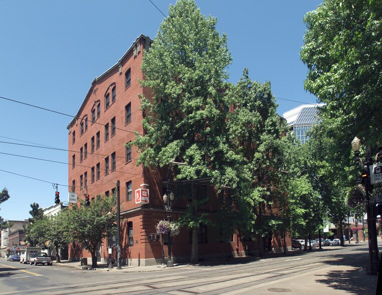 More Photos Of 115 NW First Ave, Portland Office For Lease
