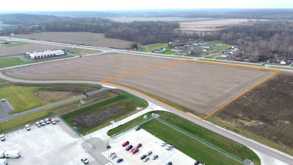 More Photos Of 0 Executive Drive, Edinburgh Land For Sale