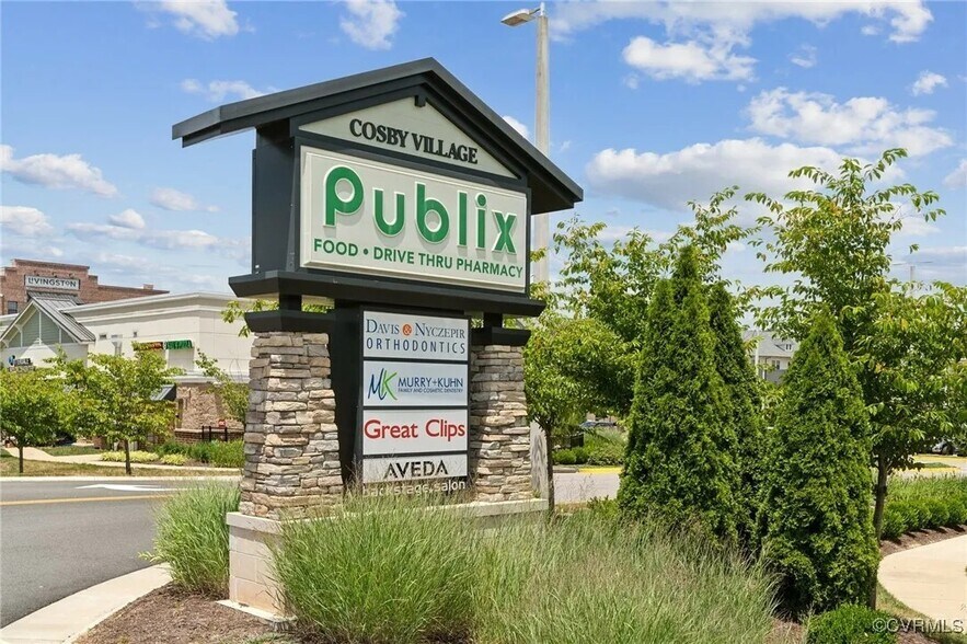 More Photos Of 15545 Cosby Rd, Chesterfield Medical For Lease