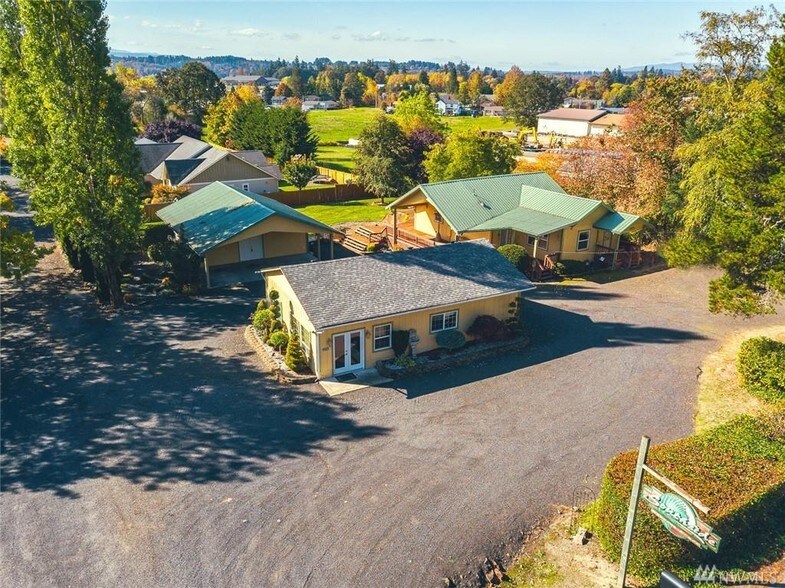 More Photos Of 2175 Jackson Hwy, Chehalis General Retail For Sale
