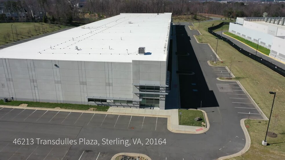 Primary Photo Of 46213 Transdulles Plz, Sterling Warehouse For Lease