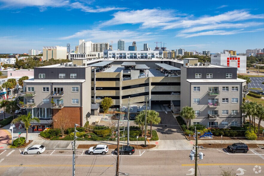 More Photos Of 1010 Central Ave, Saint Petersburg Apartments For Sale