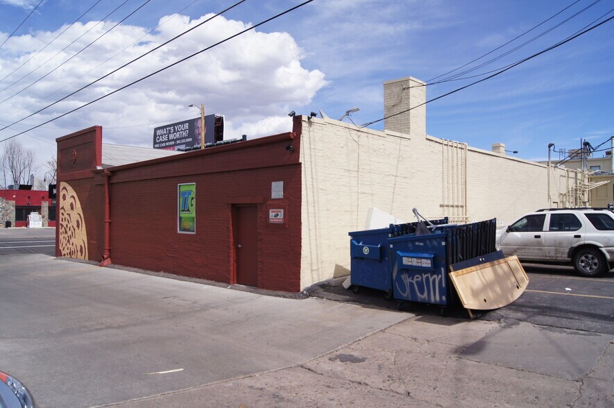 More Photos Of 910-948 W 8th Ave, Denver Storefront For Lease
