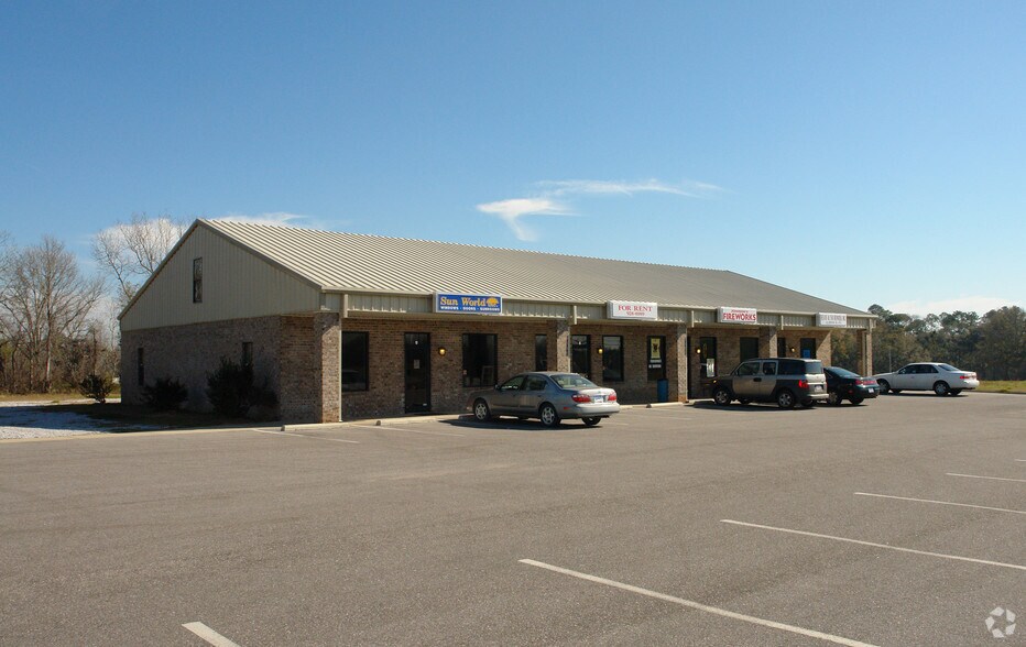 More Photos Of 9837 Hwy 98, Fairhope Freestanding For Sale