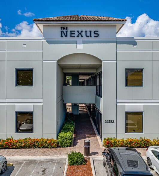 More Photos Of 20283 State Road 7, Boca Raton Office For Lease
