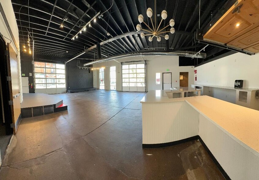 More Photos Of 3300 Tejon St, Denver Storefront Retail Office For Lease