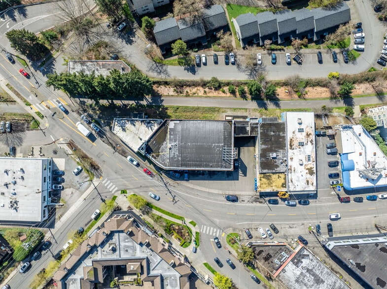 Primary Photo Of , Seattle Unknown For Sale