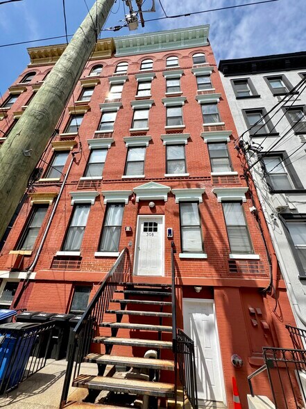 More Photos Of 308 Madison St, Hoboken Apartments For Sale