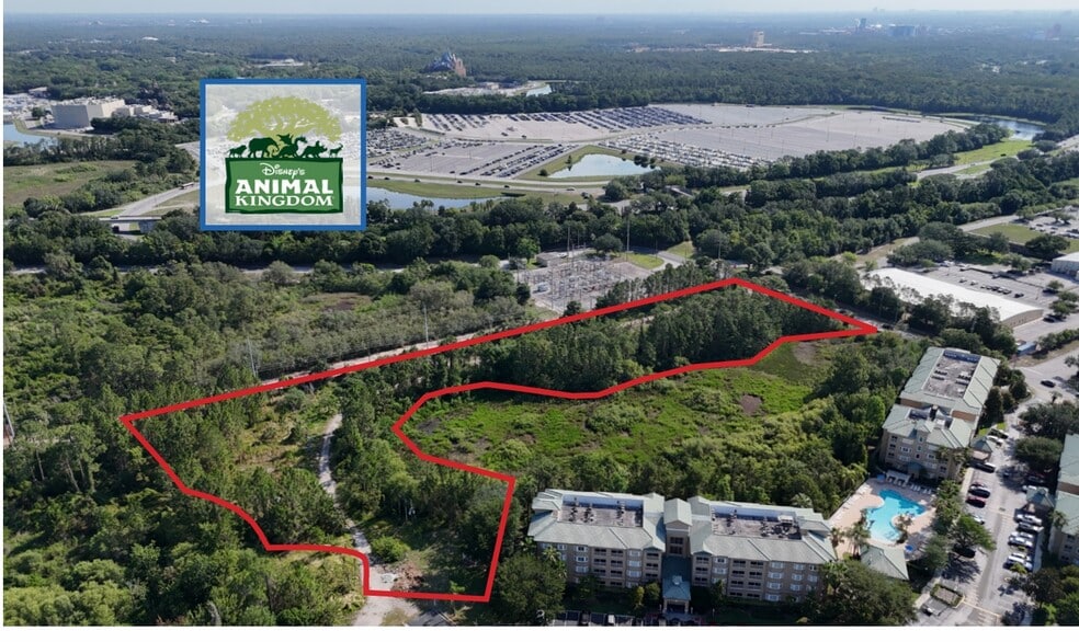 More Photos Of 7751 Black Lake Rd, Kissimmee Land For Sale