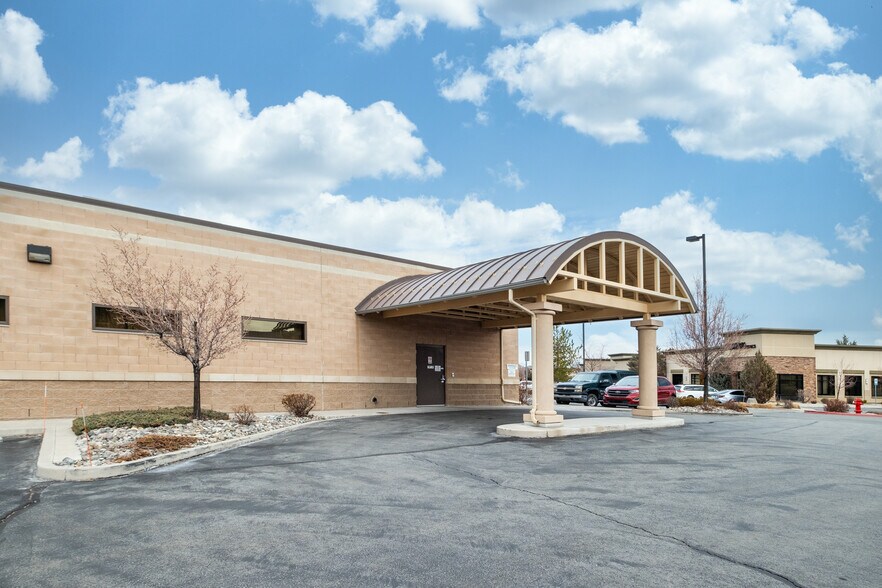 More Photos Of 10619 Professional Circle, Reno Medical For Sale