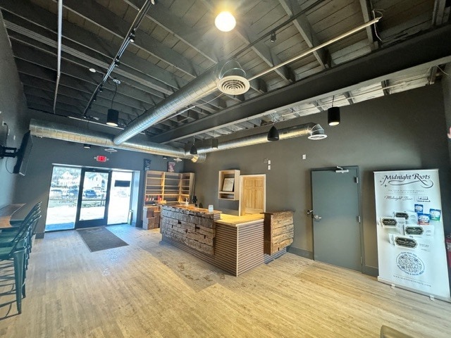 More Photos Of 111 W Genesee St, Lapeer Freestanding For Sale