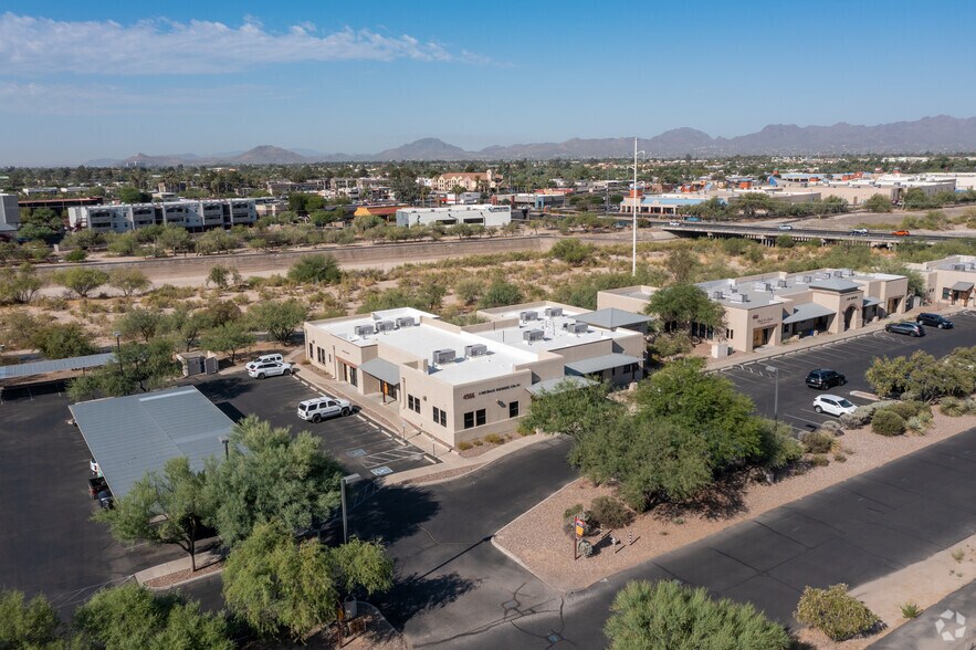 More Photos Of 4566 N 1st Ave, Tucson Medical For Sale
