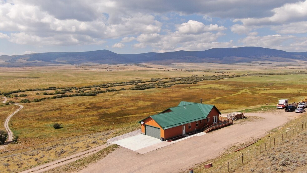 More Photos Of 2900 Pioneer Mountains Scenic By-Way Way, Polaris Industrial For Sale