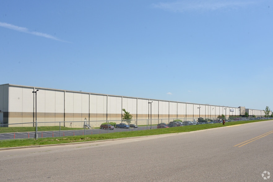 More Photos Of 3500 Salzman Rd, Middletown Warehouse For Sale