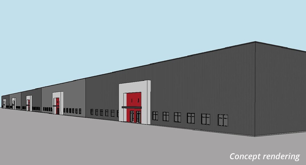 More Photos Of 769 Daniel Webster Hwy, Merrimack Land For Sale