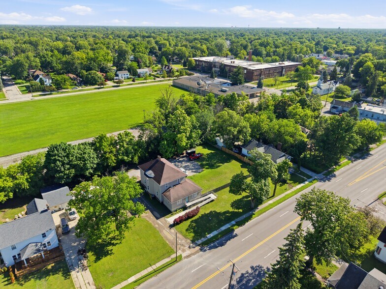 More Photos Of , Saginaw Healthcare For Sale