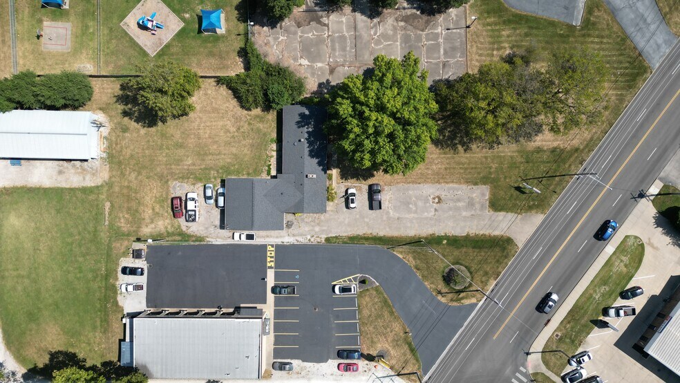 More Photos Of 10758 Harrison Ave, Harrison Restaurant For Sale