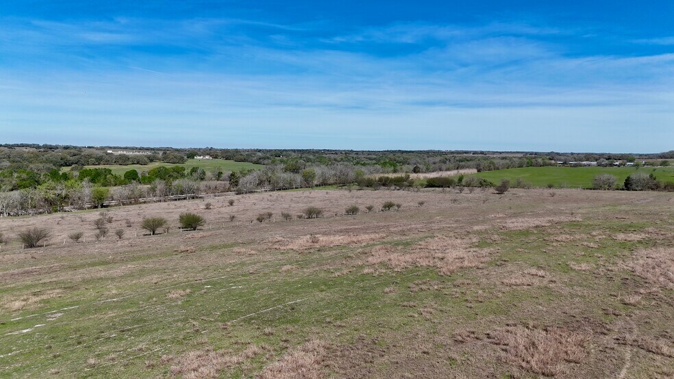 More Photos Of TBD State Highway 95, Moulton Land For Sale
