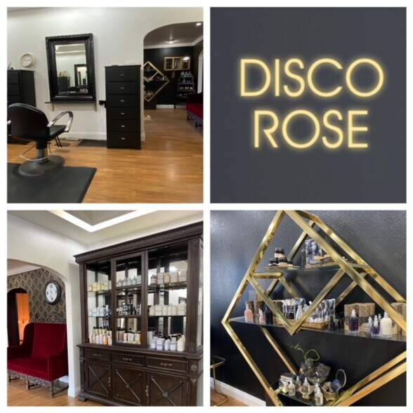 More Photos Of 606 Mount Rose St, Reno Storefront Retail Office For Lease